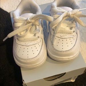 Infant air force 1